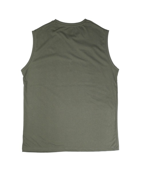 ROCK-OFF（ロックオフ）の「【UT207】【ROCK-OFF/ロックオフ】SLEEVELESS TEE（Tシャツ/カットソー・メンズ・その他7・MEDIUM/LARGE）」の4枚目の写真