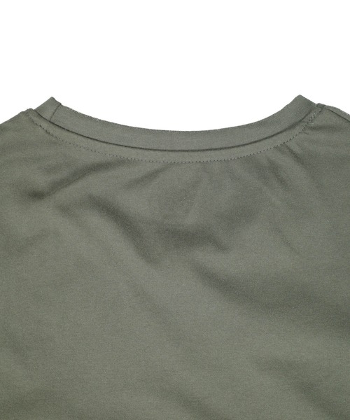 ROCK-OFF（ロックオフ）の「【UT207】【ROCK-OFF/ロックオフ】SLEEVELESS TEE（Tシャツ/カットソー・メンズ・その他7・MEDIUM/LARGE）」の3枚目の写真