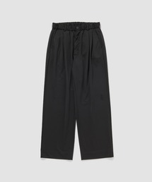 KANEMASA PHIL.（カネマサフィル）の「KANEMASA PHIL. / Nylon Tuck Easy Pants《ESTNATION EXCLUSIVE》（スラックス）」