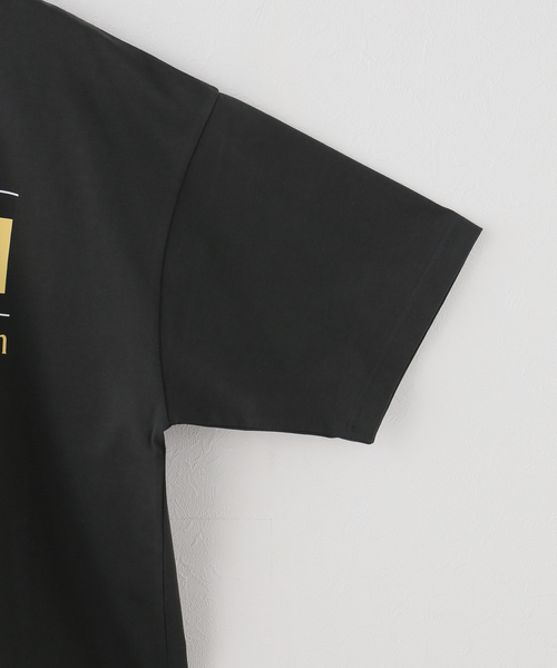 Spick & Span（スピックアンドスパン）の「《WEB限定 / 追加》ロゴオーバーTシャツ（Tシャツ/カットソー・レディース・その他2/その他1・FREE）」の19枚目の写真