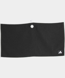 adidas（アディダス）の「マグネティック マイクロファイバー プレイヤーズ カート タオル【adidas Golf/アディダスゴルフ】（タオル）」