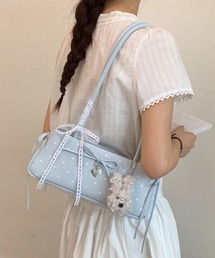 ショルダーバッグ（レース）ファッション通販 - ZOZOTOWN