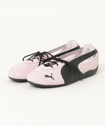PUMA（プーマ）の「【PUMA】Speedcat Ballet Nova Wns（スニーカー）」