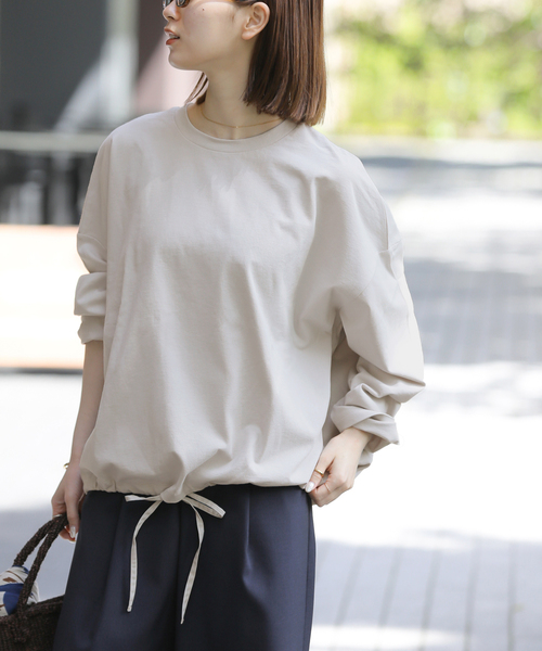 ブランド古着】長袖カットソー（Tシャツ/カットソー）｜JOURNAL 