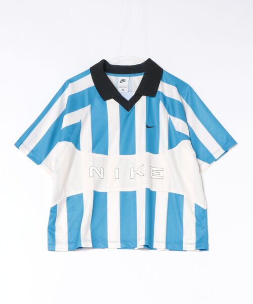 NIKE ナイキ W STREET OS SS STRP JSY ショートスリーブ IO0914