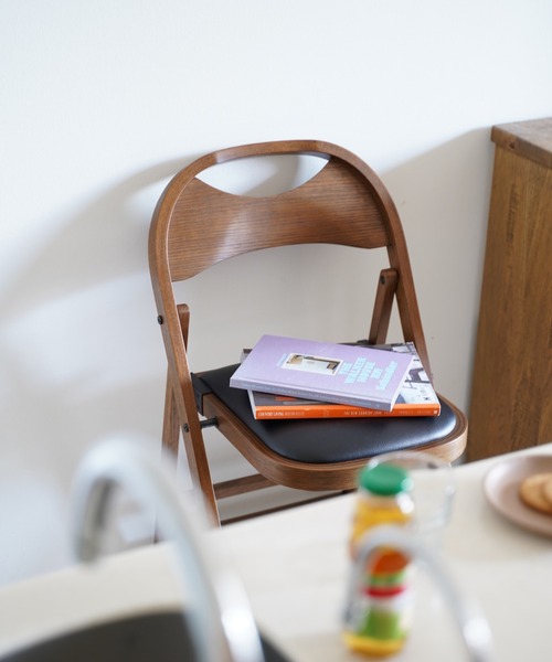 ACME FURNITURE(アクメファニチャー)の「CULVER CHAIR カルバーチェア(家具)」|その他