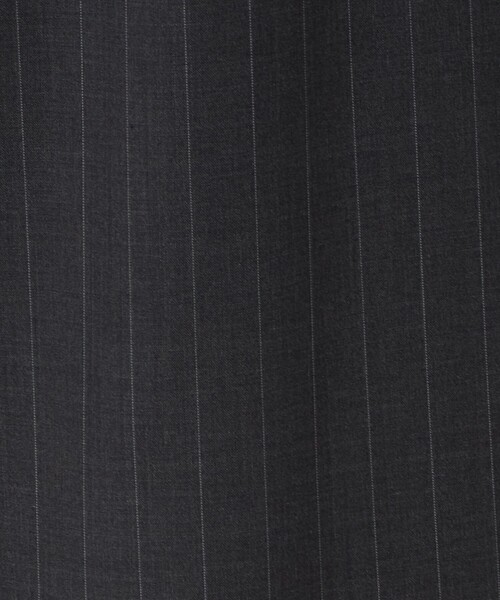 LOEFF（ロエフ）の「＜LOEFF＞トロピカルウール ハーレムパンツ ピンストライプ MENS（その他パンツ・メンズ・ダークグレー・0/1/2）」の15枚目の写真