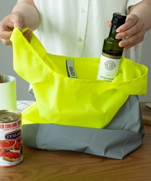 BRID（ブリッド）の「ブリッド リフレクト ショッピング baggu BRID REFLECT SHOPPING BAG M size（エコバッグ/サブバッグ）」