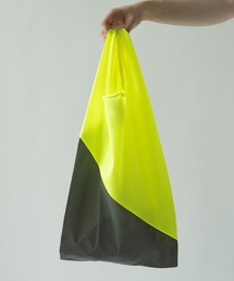 BRID（ブリッド）の「ブリッド リフレクト ショッピング baggu BRID REFLECT SHOPPING BAG M size（エコバッグ/サブバッグ）」