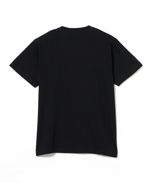 fLAnsisCA(フランシスカ)の「fLAnsisCA / Print T-Shirt⑤(Tシャツ/カットソー・メンズ・ブラック・S/M/L/XL)」の5枚目の写真
