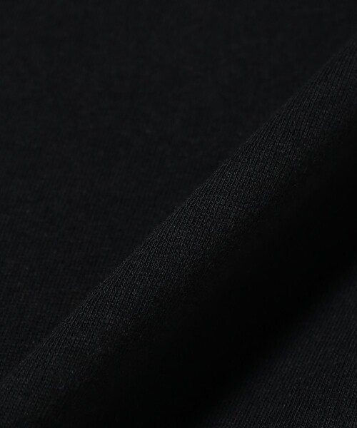 fLAnsisCA(フランシスカ)の「fLAnsisCA / Print T-Shirt⑤(Tシャツ/カットソー・メンズ・ブラック・S/M/L/XL)」の3枚目の写真