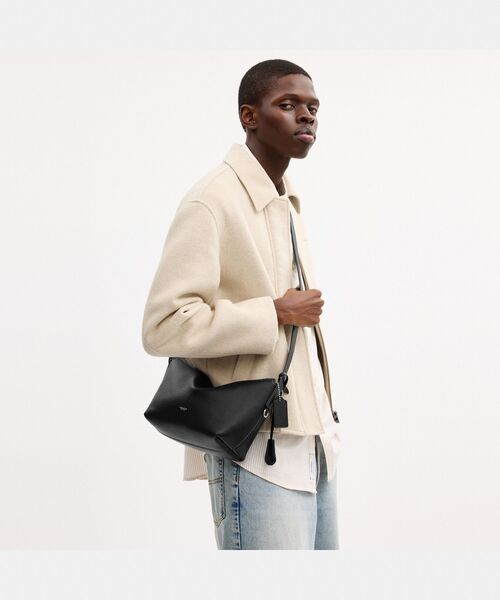 モット スリング バッグ 22（ショルダーバッグ）｜COACH（コーチ）の
