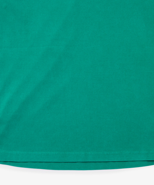 HOLUBAR（ホルバー）の「Mountain Graphic T-shirt Green（Tシャツ/カットソー・メンズ・その他・MEDIUM/LARGE/X-LARGE）」の6枚目の写真
