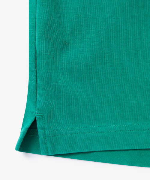 HOLUBAR（ホルバー）の「Mountain Graphic T-shirt Green（Tシャツ/カットソー・メンズ・その他・MEDIUM/LARGE/X-LARGE）」の7枚目の写真