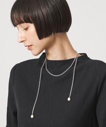 PHILIPPE AUDIBERT/フィリップ・オーディベール NECKLACE ネックレス
