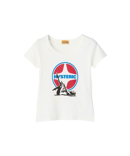 HYSTERIC GLAMOUR｜ヒステリックグラマーのトップス通販 - ZOZOTOWN