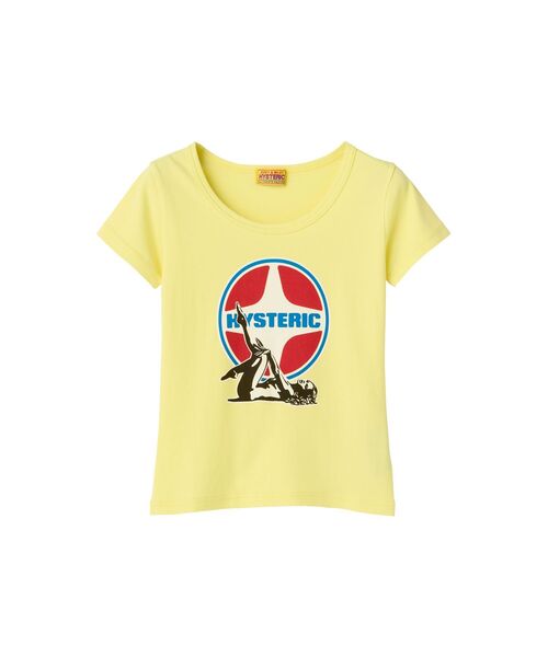 HYSTERIC GLAMOUR｜ヒステリックグラマーのTシャツ/カットソー