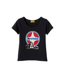 HYSTERIC GLAMOUR｜ヒステリックグラマーのTシャツ/カットソー通販