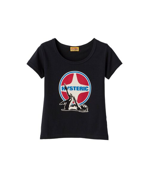 HYSTERIC GLAMOUR｜ヒステリックグラマーのTシャツ/カットソー（半袖