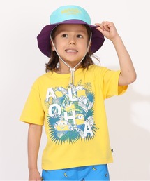 MINIONS | 親子お揃い ミニオン マジックTシャツ 1758K(Tシャツ/カットソー)