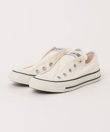 【CONVERSE】コンバース ALL STAR SLIP N OX（オールスター スリップ N OX）