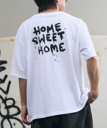 【BRANDALISED/ブランダライズド】アソート バンクシー アートワークデザイン 3DラバープリントTシャツ
