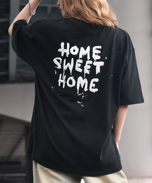 CORPUS SELECT(コーパストーキョー)の「【BRANDALISED/ブランダライズド】アソート バンクシー アートワークデザイン 3DラバープリントTシャツ(Tシャツ/カットソー・メンズ・ブラック系1/ホワイト系2/ホワイト系1/ブラック系2・LL/L/M)」の11枚目の写真