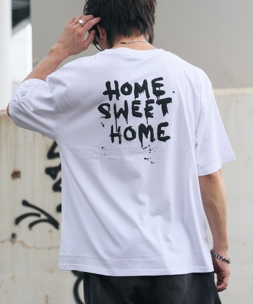 CORPUS SELECT(コーパストーキョー)の「【BRANDALISED/ブランダライズド】アソート バンクシー アートワークデザイン 3DラバープリントTシャツ(Tシャツ/カットソー・メンズ・ブラック系1/ホワイト系2/ホワイト系1/ブラック系2・LL/L/M)」の19枚目の写真