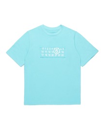 MM6 Maison Margiela｜ｴﾑｴﾑｼｯｸｽ ﾒｿﾞﾝ ﾏﾙｼﾞｪﾗのTシャツ/カットソー通販