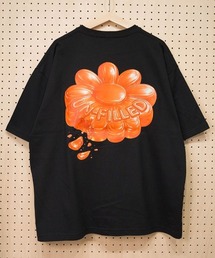 mt10606- SWEETLY UNFILLED BIG TEE Tシャツ(SDUF-110)