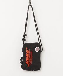 DIET BUTCHER SLIM SKIN（ダイエットブッチャースリムスキン）の「DIET BUTCHER SLIM SKIN / NEO TOKYO EMARGENCY Ⅲ / ダイエットブッチャースリムスキン（ショルダーバッグ）」