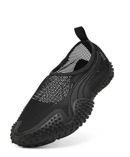 ADAM ET ROPE'(アダムエロペ)の「【PUMA(プーマ)】MOSTRO FLEX MESH(スニーカー・レディース・ホワイト/ブラック・23/25/24)」の6枚目の写真