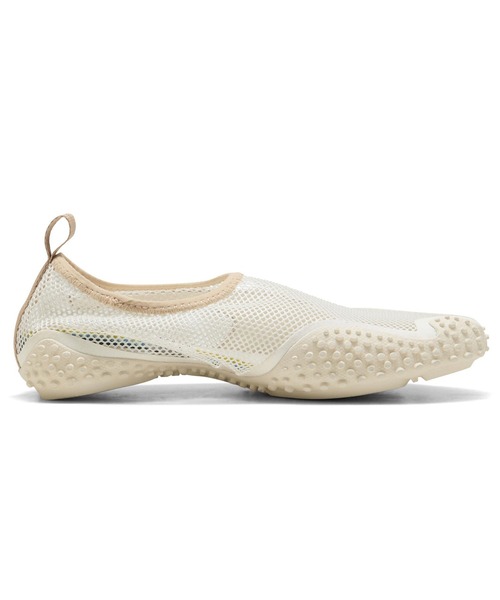 ADAM ET ROPE'(アダムエロペ)の「【PUMA(プーマ)】MOSTRO FLEX MESH(スニーカー・レディース・ホワイト/ブラック・23/25/24)」の9枚目の写真