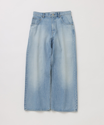 【FOLL / フォル】new standard wardrobe jeans