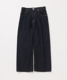 【FOLL / フォル】new standard wardrobe jeans