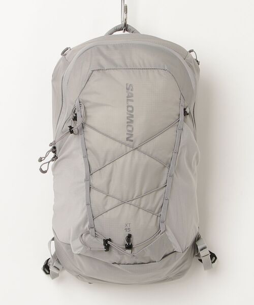 サロモン Salomon エックスティー 15 XT 15（バックパック/リュック