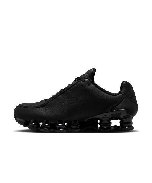 NIKE（ナイキ）の「NIKE Shox TL SE（ナイキ ショックス TL SE）（スニーカー・メンズ・ブラック系・28.5cm/29cm/25.5cm/26cm/26.5cm/27cm/27.5cm/28cm）」の2枚目の写真