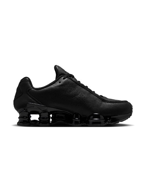 NIKE（ナイキ）の「NIKE Shox TL SE（ナイキ ショックス TL SE）（スニーカー・メンズ・ブラック系・28.5cm/29cm/25.5cm/26cm/26.5cm/27cm/27.5cm/28cm）」の5枚目の写真