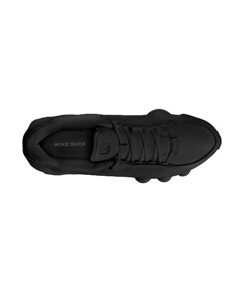 NIKE（ナイキ）の「NIKE Shox TL SE（ナイキ ショックス TL SE）（スニーカー・メンズ・ブラック系・28.5cm/29cm/25.5cm/26cm/26.5cm/27cm/27.5cm/28cm）」の6枚目の写真