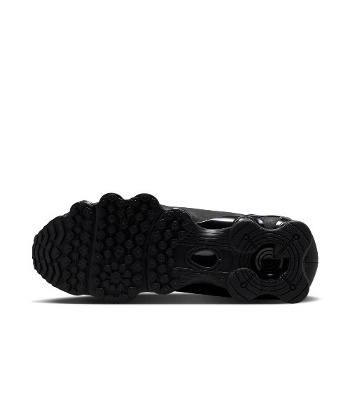 NIKE（ナイキ）の「NIKE Shox TL SE（ナイキ ショックス TL SE）（スニーカー・メンズ・ブラック系・28.5cm/29cm/25.5cm/26cm/26.5cm/27cm/27.5cm/28cm）」の7枚目の写真
