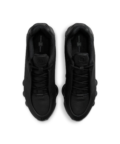 NIKE（ナイキ）の「NIKE Shox TL SE（ナイキ ショックス TL SE）（スニーカー・メンズ・ブラック系・28.5cm/29cm/25.5cm/26cm/26.5cm/27cm/27.5cm/28cm）」の8枚目の写真