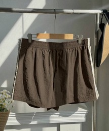 Vini（ヴィニ）の「サイドライン ライトフィット ショートパンツ（その他パンツ）」