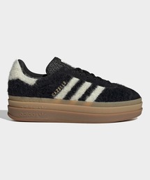 adidas（アディダス）の「GAZELLE BOLD W / ガゼル ボールド / 厚底スニーカー / アディダスオリジナルス adidas Originals（スニーカー）」