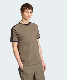 スリーストライプス Tシャツ / アディダスオリジナルス adidas Originals