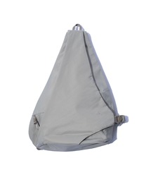 F/CE. （エフシーイー）の「F/CE. TEXTURED TWILL LAYERED SLINGER BAG / エフシーイー テクスチャード ツイル レイヤード スリンガーバッグ（ボディバッグ/ウエストポーチ）」