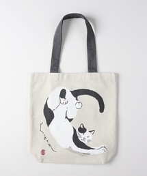 A4トートバッグ