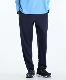 ニューバランス New Balance ニットトラックパンツ(テーパード)