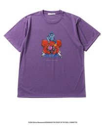 narifuri(ナリフリ)の「narifuri × 攻殻機動隊 THE GHOST IN THE SHELL ドライTシャツ(Tシャツ/カットソー)」