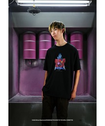 narifuri（ナリフリ）の「narifuri × 攻殻機動隊 THE GHOST IN THE SHELL ドライTシャツ（Tシャツ/カットソー）」