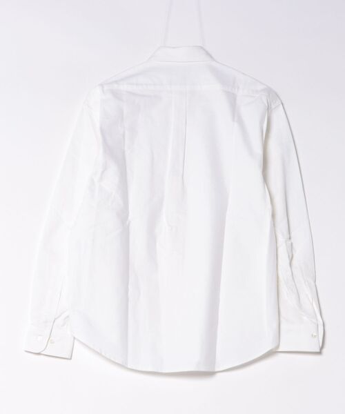 J.B. ATTIRE(ジェイビーアタイア)の「J.B. ATTIRE TRIBECA SHIRT(シャツ/ブラウス・レディース・White・1)」の9枚目の写真